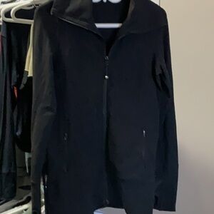 Lululemon Zip Up